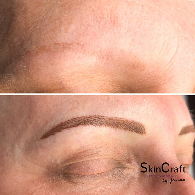 MICROPIGMENTATION | Skincraft