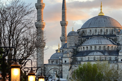 Стамбул за 5 часов - ежедневная экскурсия 