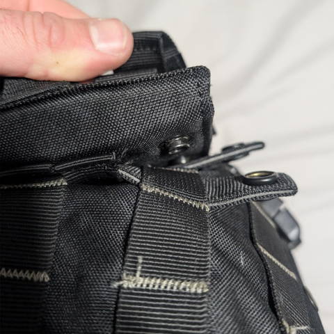 shoulder holster review, shoulder holster for men, shoulder holster for fat guy, right hand shoulder holster