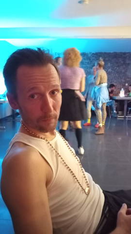 Tom Smet