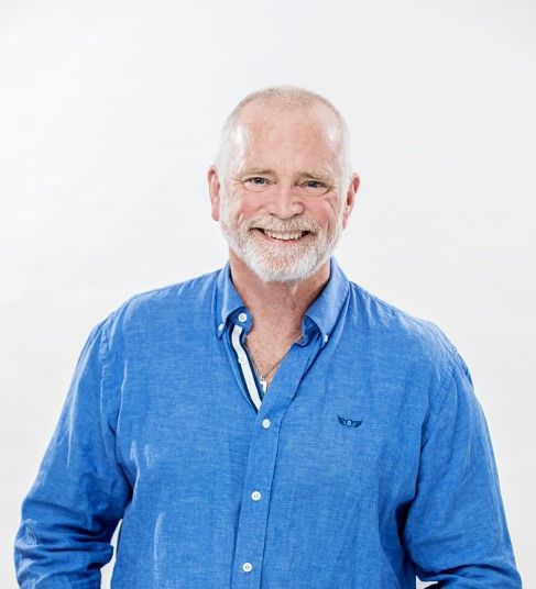 Jim Grant