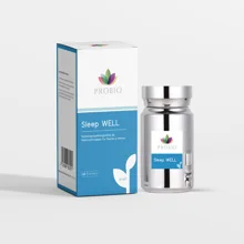 Sleep WELL - Complément Alimentaire Sommeil