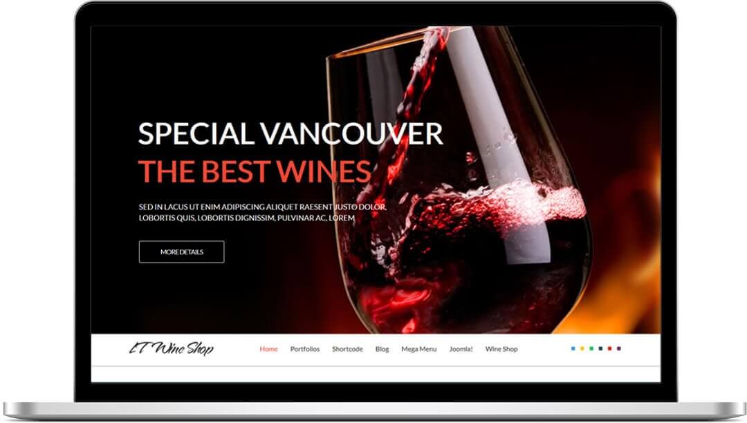 Первоначальная настройка системы CMS Joomla