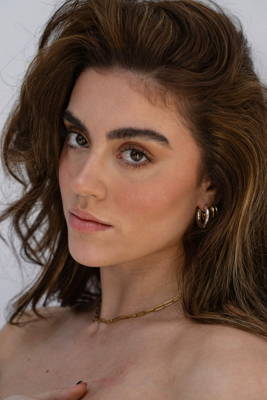 Margaux Deckers