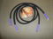 AMADI CABLES. MADDie sig.  3ft  RCA .  Best. low reserve. 2