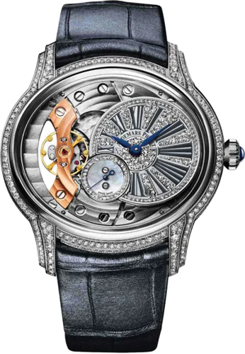 Audemars Piguet Millenary Ladies