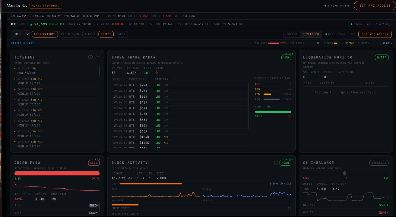 Tactical execution developers developer - Matthew J.'s portfolio image