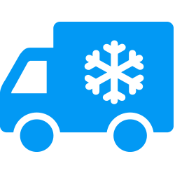 Refrigerated  Transport  Vehicles