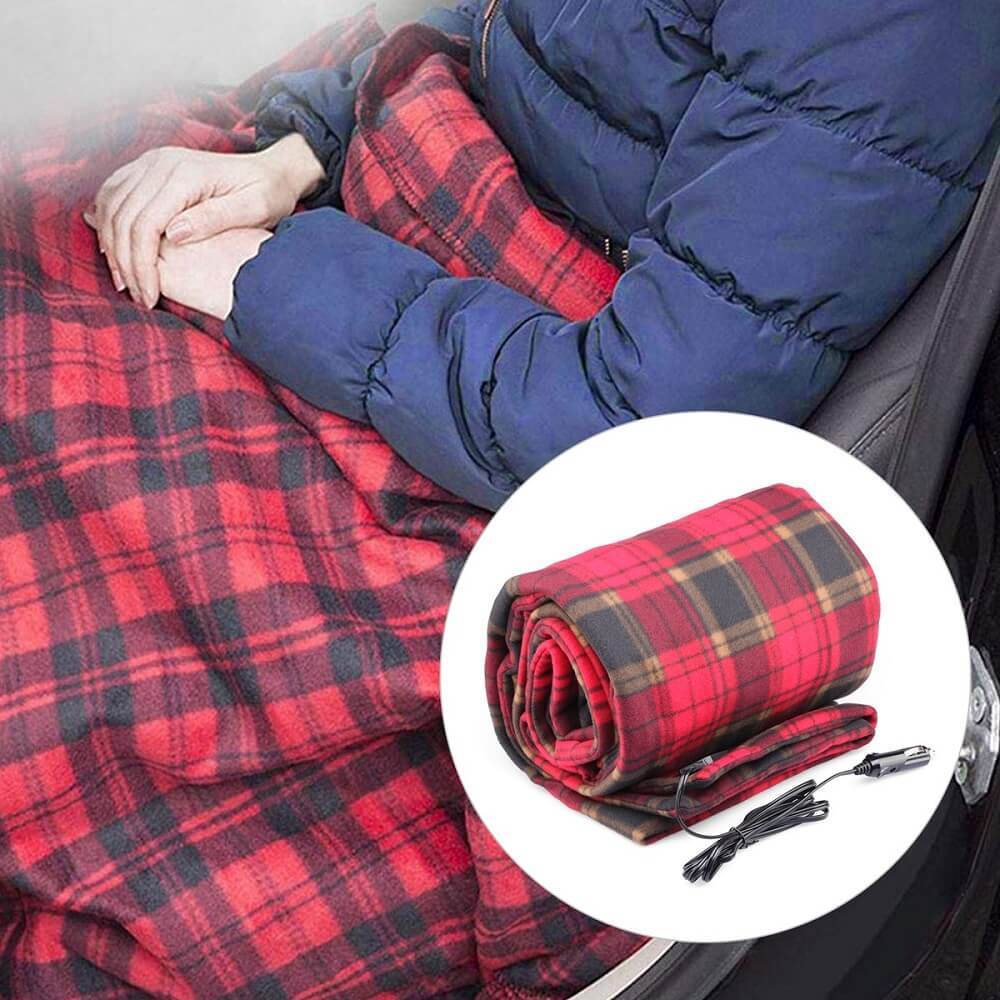 Single Electric Blanket, Heated Underblanket, Electric Overblanket,  Overblanket