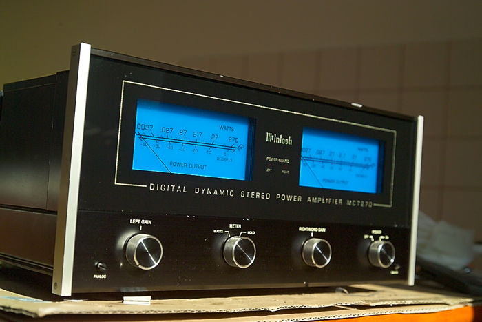 NAD M3 M55  Krell, Wadia,  not working all Wanted