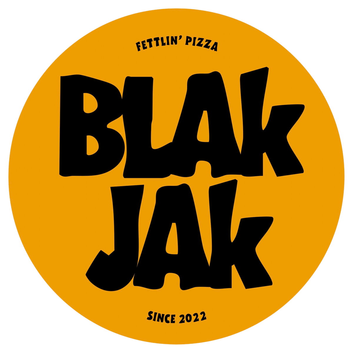 BlakJakPizza | Menu