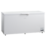 Kisel CF 500 WE Frysbox