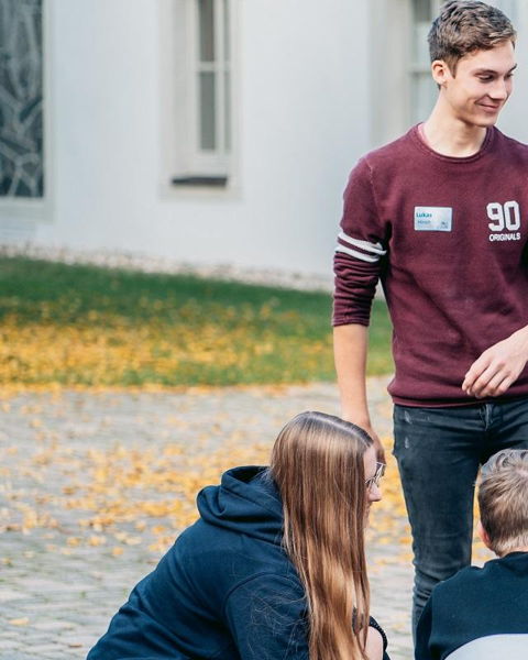 Nordbayerischer Musikbund e.V.