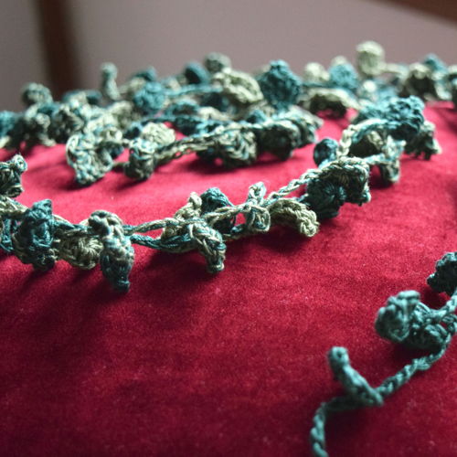 Ivy Crown – Moralfaser