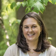 Renee Calhoun, LMFT