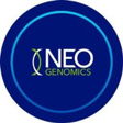 NeoGenomics Laboratories logo on InHerSight