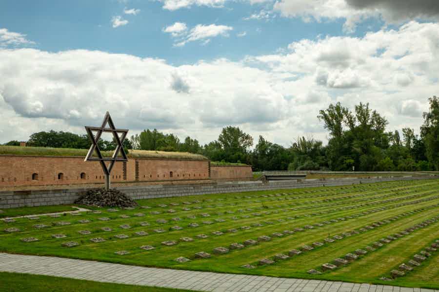 Terezin Concentration Camp Day Tour from Prague - photo 3