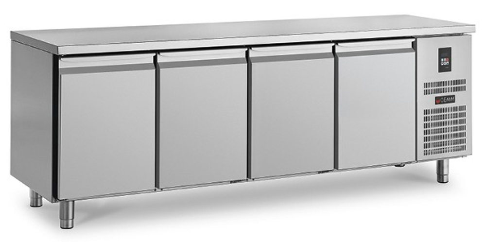 GEMM Labor TAPBT/27 Frysbänk