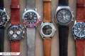 bravelets de montres qui s'usent