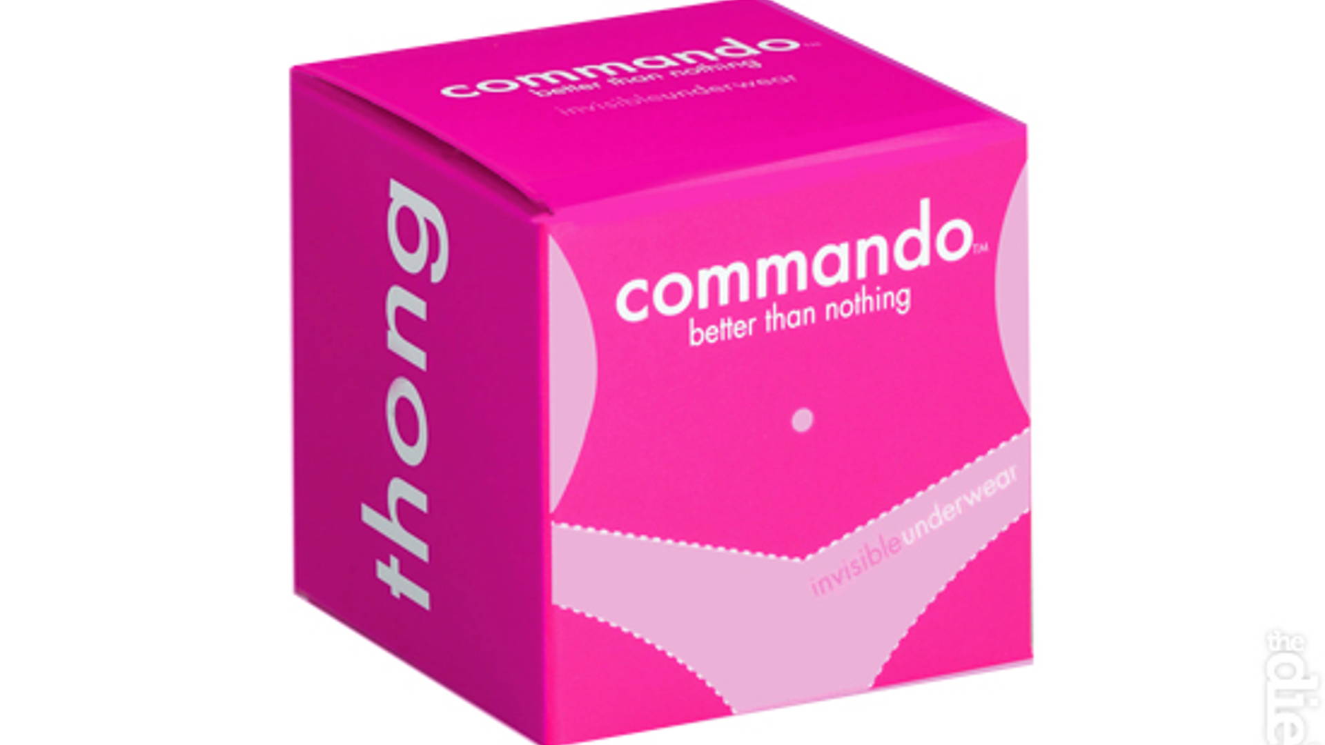 Featured image for Commando