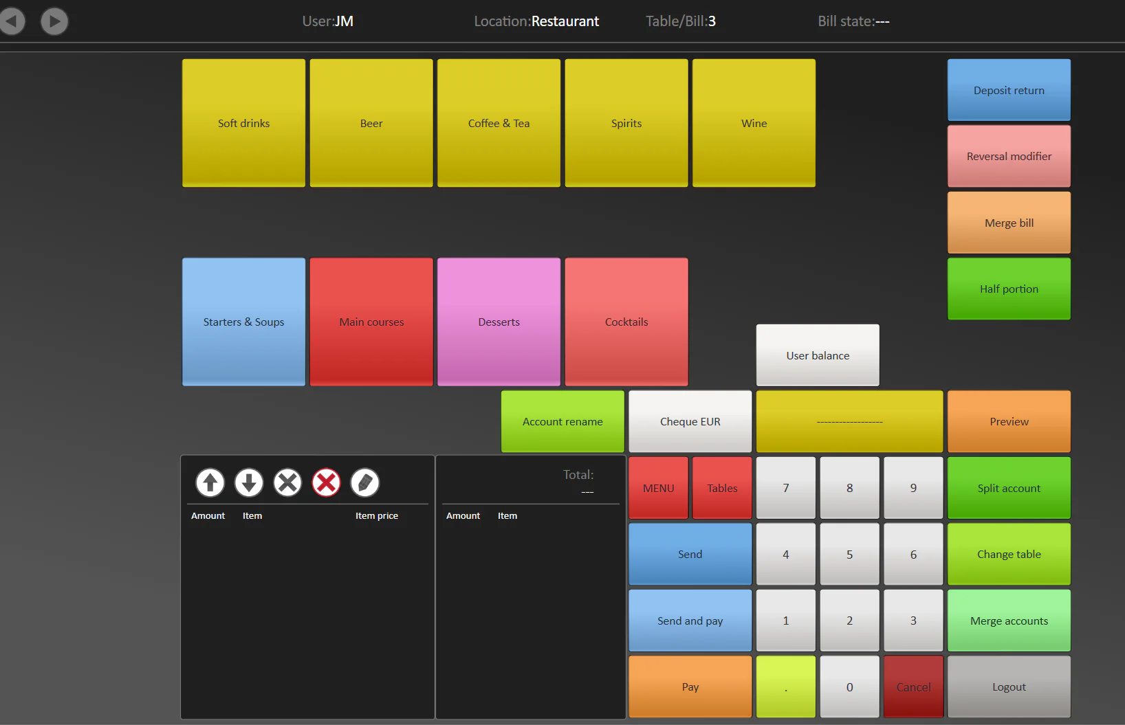 Screenshot image