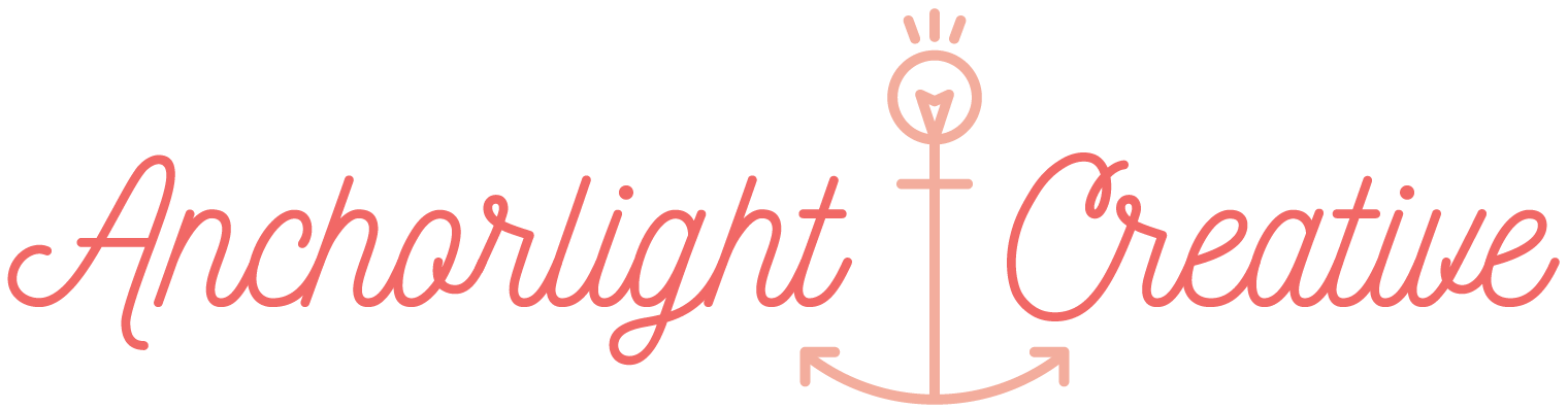 anchorlight creative marketing design consulting