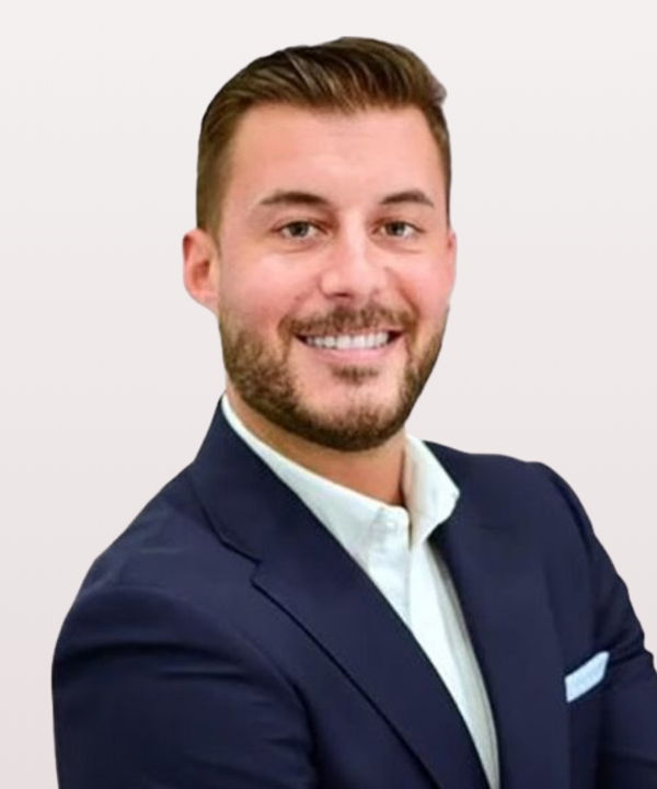 Michael Di Ciocco