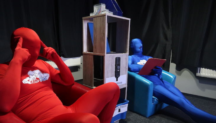 team duell denkaufgaben