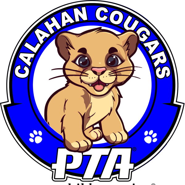 Calahan Cougars PTA