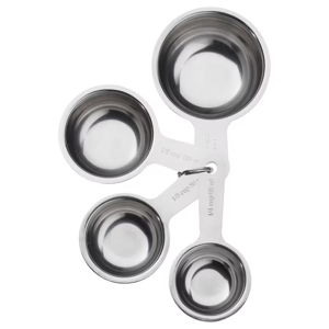 measuring cups