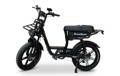 CrossBoss V20 Pro Special Edition