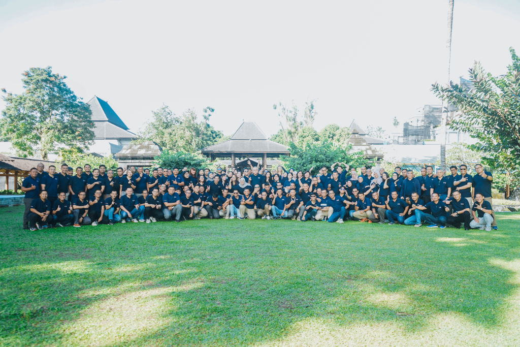 OCS Indonesia Annual Meeting 2026: Designing What Growth Produces