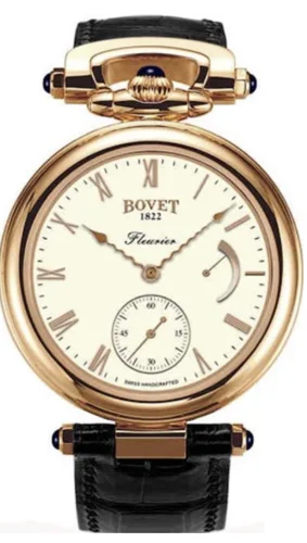 Bovet Amadeo Fleurier AF4303
