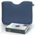 Smart Silence Pillow Case - Bleu foncé