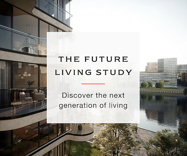  Hamburg
- The Future Living Study Engel & Völkers