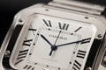 Comment identifier une fausse montre Cartier?