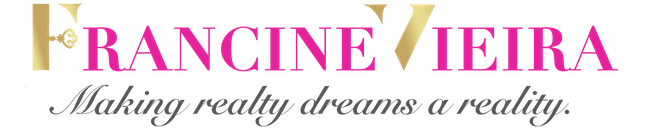 Francine Vieira Almeida Logo
