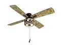 Mossy Oak Ceiling Fan