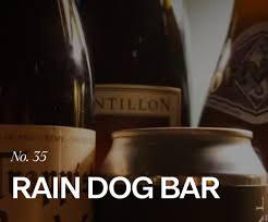Rain Dog Bar thumbnail