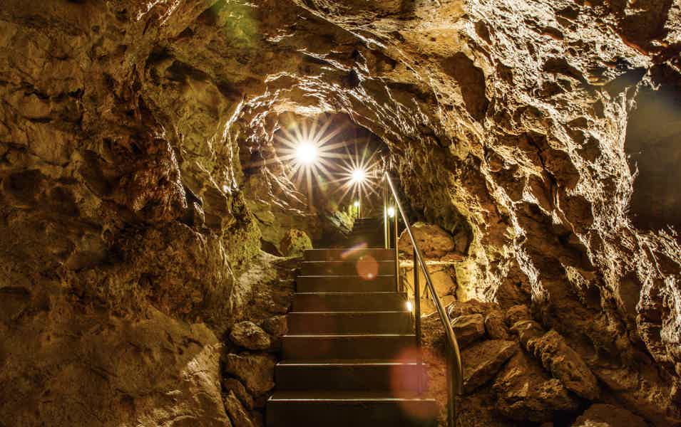 Adventure Caving Tour with Guide - photo 1