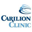 Carilion Clinic logo on InHerSight