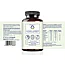 Glucosamin + Chondrotin Kapseln von Orbisana VITAL 60 Stk.