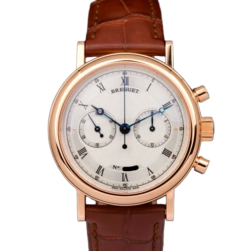Breguet Classique Chronograph