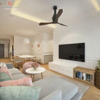 once-again-studio-scandinavian-malaysia-wp-kuala-lumpur-living-room-3d-drawing-3d-drawing