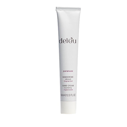 Delou Handcreme Original-Duft 60ml