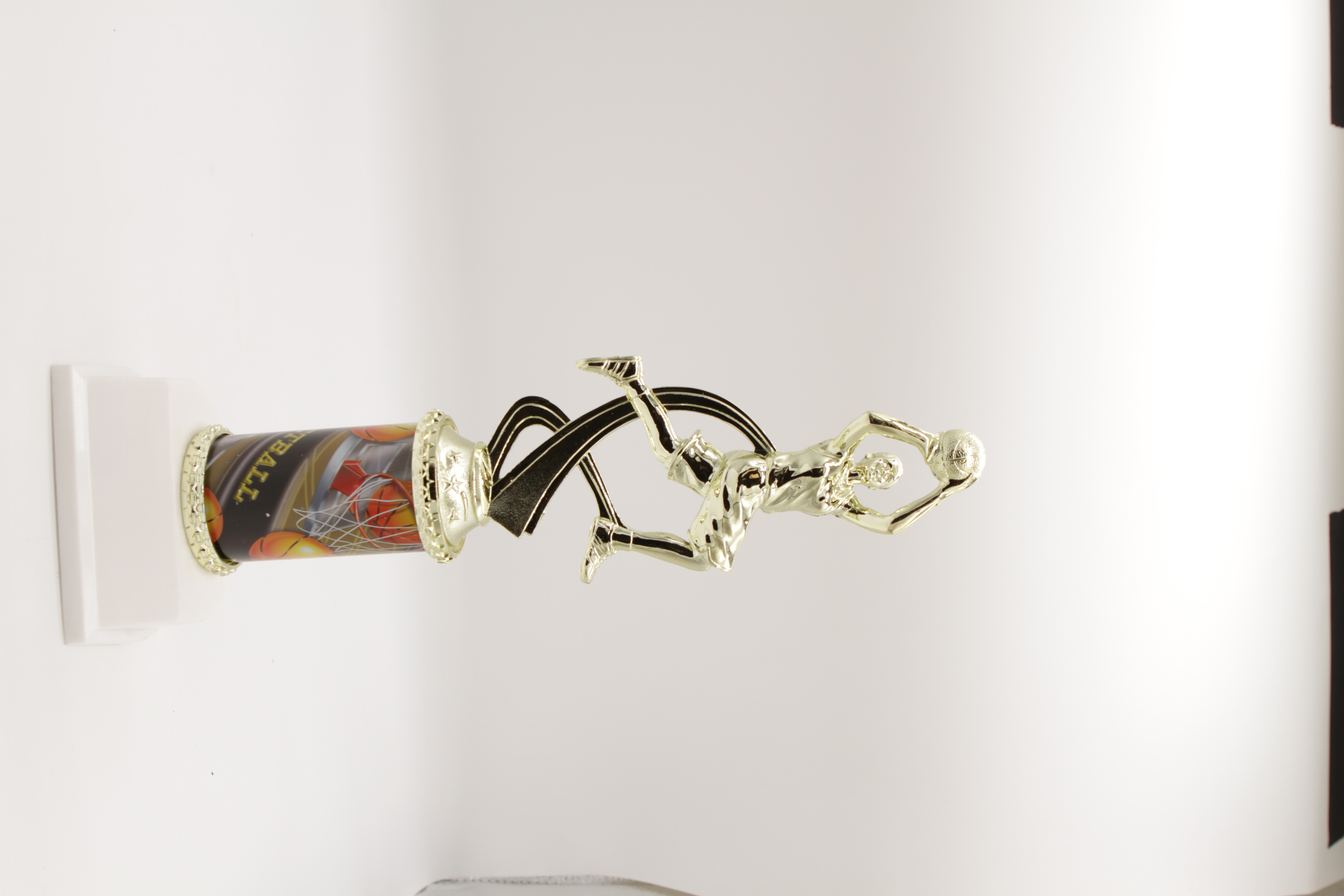 Custom Trophy