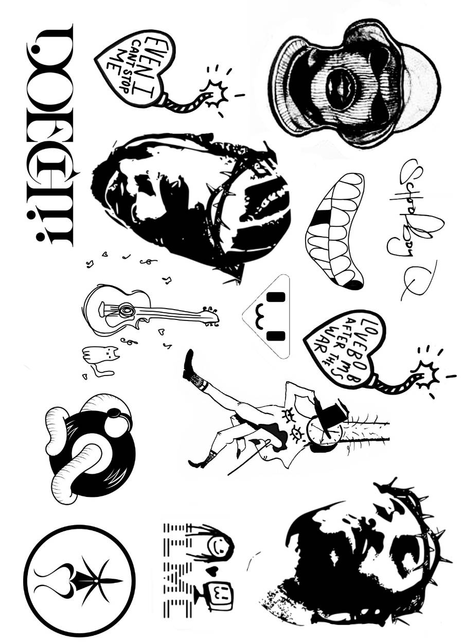 Dr Pickles - Store Image