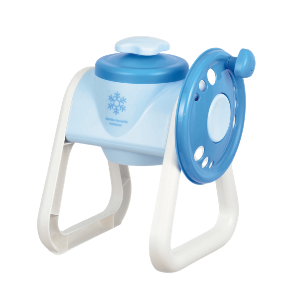 Ice Shaver D-1328
