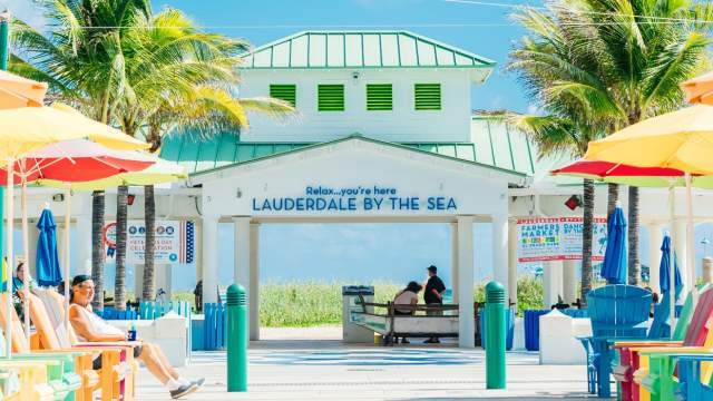 featured image for story, Top 5 Italian restaurants in Lauderdale by the Sea