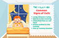 Common Signs of Colic in infants & baby | The Milky Box